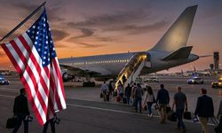 Batılı ülkelerin Orta Doğu'dan tahliye hareketliliği!