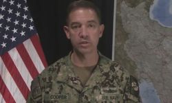 Emperyalist ABD saldırılara katılan askerlerin sayısını duyurdu!