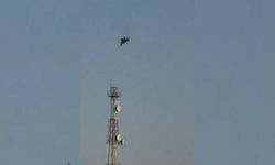 Kuveyt savaş uçağı yanlışlıkla ABD F-15'ini düşürdü!