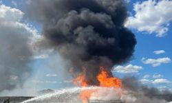 İran duyurdu: Körfez'de ABD tankerini vurduk!