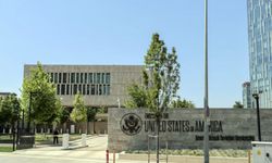 ABD'den Adana Konsolosluğundaki görevlilere tahliye talimatı