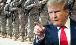 ABD'den İran'a kara operasyonu açıklaması