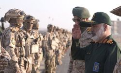 İranlı General Abdullahi: "Gerçekleri kavrayan Trump, bazı ülke liderlerine sığındı"