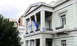 Yunanistan Tahran Büyükelçiliğini taşıyacağını duyurdu!