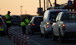 İngilizler Güney Kıbrıs'taki üssü boşaltıyor