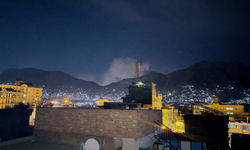 Pakistan Afganistan'da katliam yaptı: Yüzlerce ölü var