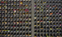 Cenaze masrafında dünyada ikinci sırada: Ölülerle ilgili yeni karar