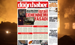 İran’ın Askeri Gücünü Bitirdik Demişlerdi:  israil CEHENNEMİ YAŞADI