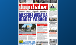 Ümmet sessiz siyonist pervasız MESCİD-İ AKSA'DA İBADET YASAĞI!