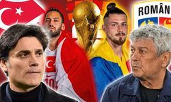 Türkiye-Romanya maçı ne zaman ve saat kaçta? Türkiye Romanya maçı muhtemel 11'ler belli oldu mu?