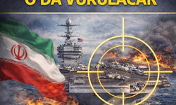 İran yeni hedefini açıkladı: O da vurulacak