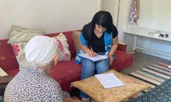 Adıyaman'da ihtiyaç sahibi ailelere bayram öncesi dev destek!