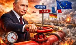 Rusya'dan Avrupa'ya savaş darbesi! Karar verdiler