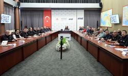 AFAD’ın 81 İldeki Stratejileri Masaya Yatırıldı!