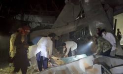 Afganistan’dan Pakistan’a Net Açıklama!