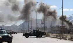 Afganistan-Pakistan arasında yeni çatışma