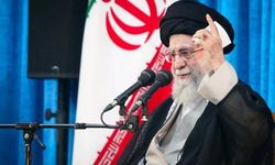 Hamaney'in şehit olmadan önceki görüntüsü ortaya çıktı!