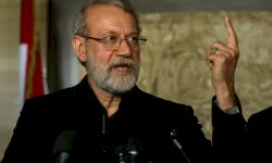 İran’dan Flaş ABD açıklaması: Ali Larijani iddiaları sert bir dille yalanladı