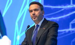 Bakan Bayraktar: Enerjide dışa bağımlılığı bitireceğiz