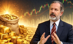 Altın için İslam Memiş’ten kritik 6 Nisan uyarısı: “Elinde TL bulunanlar dikkat!”