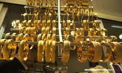 Altında tarihi rekor!