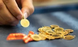 Gram Altın Ne Kadar Oldu? Haftanın son işlem gününde güncel durum!