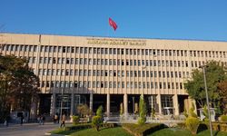 Etimesgut Belediyesi'ne zimmet soruşturması