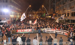 Ankara'dan Aksa çağrısı