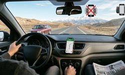 Trafikte Yeni Dönem: Bir Ağır Ceza Kalemi Daha!