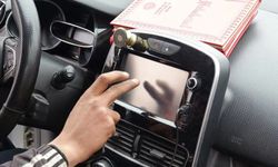Araç Sahiplerinin Dikkatine: Hangi ekranlar yasaklanacak?