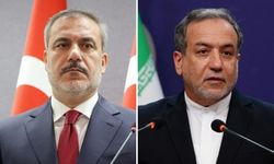 Bakan Fidan, İranlı mevkidaşı ile görüştü! 'İhlal kabul edilemez'