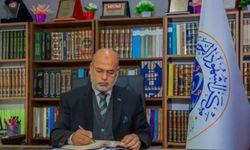 ''Mescid-i Aksa’nın kapılarının kapatılması ümmetin kalbinin esaretidir''