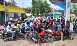 Savaş bölgede kriz Asya'da: Hayat durma noktasına geldi