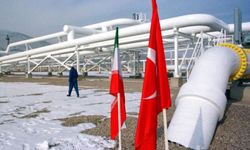 İran, Türkiye’ye doğal gaz akışını kesti