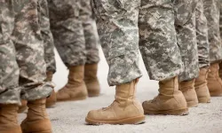 50 bin ABD askeri Orta Doğu'da