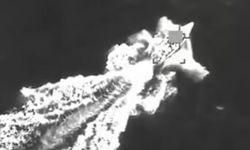 ABD, Doğu Pasifik'te bir tekneye daha saldırdı!