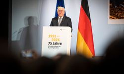 Almanya Cumhurbaşkanı, İran savaşı nedeniyle ABD'yi kınadı!