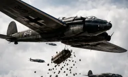 İlk misket bombası bu ülkede ortaya çıktı