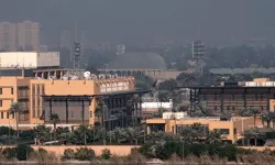 ABD’nin Bağdat Büyükelçiliği’nden Irak’taki vatandaşlarına acil tahliye çağrısı