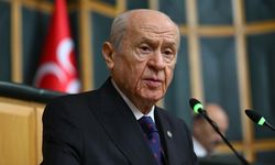 Bahçeli: Asıl rejim değişikliği israilde yaşanmalıdır