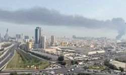 İran ABD üslerini vuruyordu! Bir ülke sıkıyönetim ilan etti