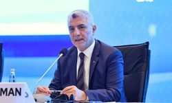 Bakan Bolat: "Tüketici Haklarını Korumak Ekonomik Gücümüzün Dayanağıdır"