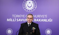 MSB'den Türkiye-İran İslam Cumhuriyeti hudutlarına ilişkin açıklama