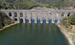 İstanbul’un Barajlarında Kritik Gerileme!