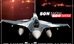 Irak'ta Fransız üssü hedef alındı: 6 asker yaralandı!