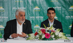 Yapıcıoğlu: Gençlik geleceğimizdir, onları korumak hepimizin sorumluluğudur