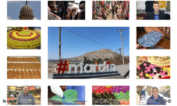 Mardin'de tatlı bayram telaşı esnafın yüzünü güldürüyor