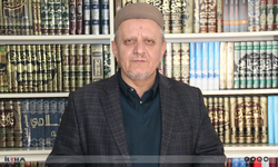 Molla Beşir Şimşek'ten bayram mesajı: Ziyaretle yaşayalım