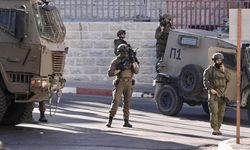 Batı Şeria’ya Baskın: Çocuklar Alıkoyuldu, Yaşlılar Darbedildi