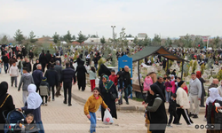 Bayram Öncesi ilk Ziyaretler Yapıldı!